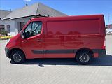 Renault Master 2,3 DCi 81kw odp. DPH 4xCZauto - náhled 24