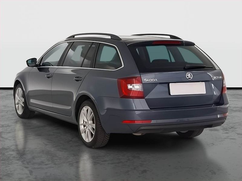 Škoda Octavia (2018) Style 1.4 TSI, Serv.kniha - fotka 4 z 22