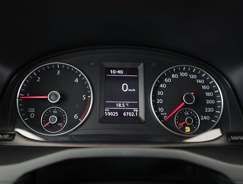 SsangYong Korando (2022) Style 1.5 T-GDI, 4X4 - fotka 11 z 24