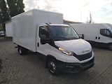 Iveco Daily 35C160 celo 8 palet - náhled 1