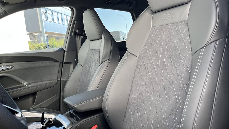 Audi Q5 Quattro ST7 2,0TDI - fotka 19 z 26