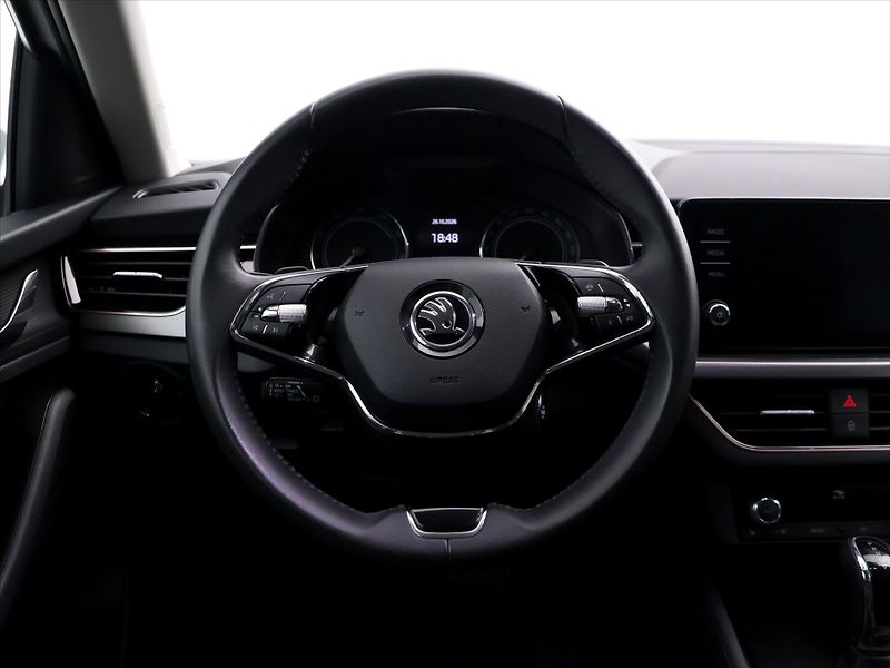 Škoda Kamiq 1.0 TSI 81kW DSG CZ Style - fotka 18 z 38