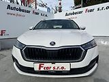 Škoda Octavia (2021) 1.5TSI, ser.knížka, ČR - náhled 1