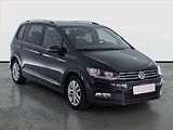 Volkswagen Touran (2016) Comfortline 2.0 TDI, Navi - náhled 1