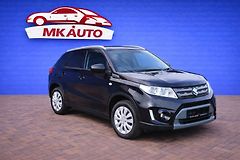Suzuki Vitara (2015) 1.6 16V   AllGrip - fotografie inzerátu