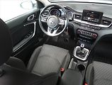 Kia Ceed (2019) 1.6 CRDi, Navi, Tempomat - náhled 7