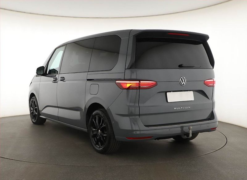 Volkswagen Multivan (2024) 2.0 TDI - fotka 4 z 20