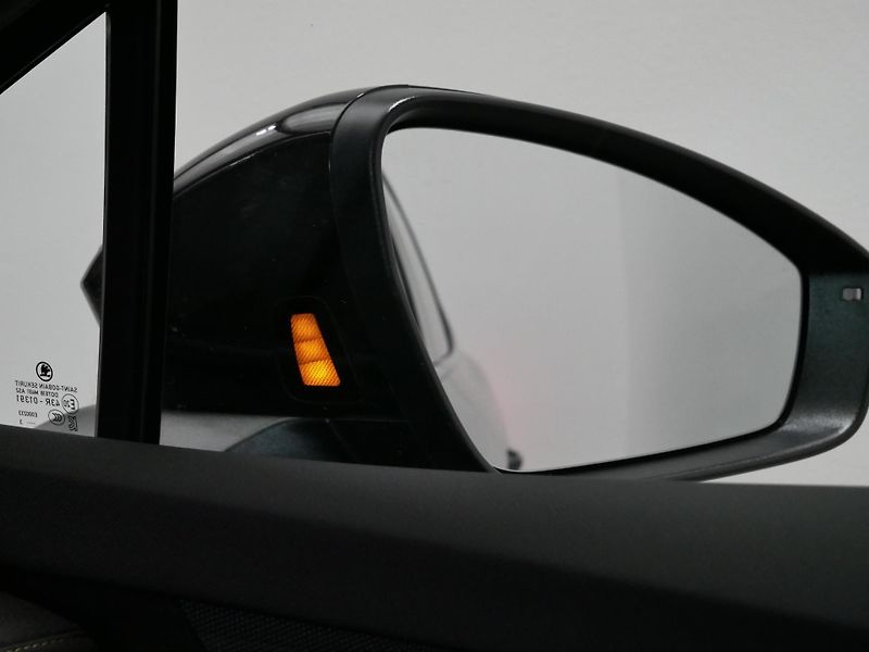 Škoda Enyaq - fotka 20 z 25