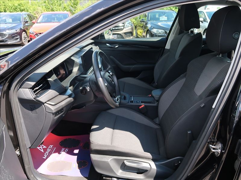 Škoda Octavia 1,5 TSi,110kW,1majČR,Tov.záruk - fotka 12 z 24