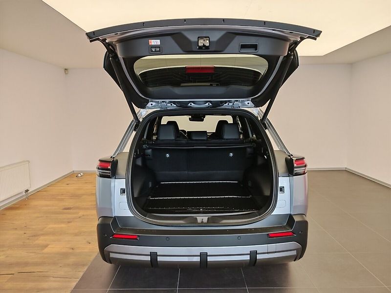 Toyota bZ4X Touring 4x4 Style - fotka 8 z 43