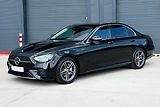 Mercedes-Benz Třídy E (2020) E 220d 4Matic AMG Line - náhled 8