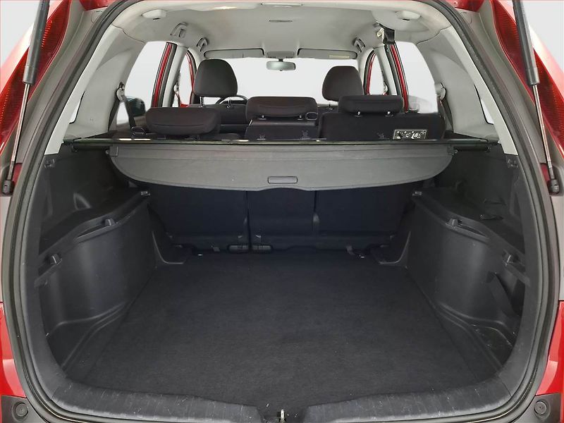 Honda CR-V (2009) 2.0 i, 4X4 - fotka 13 z 15