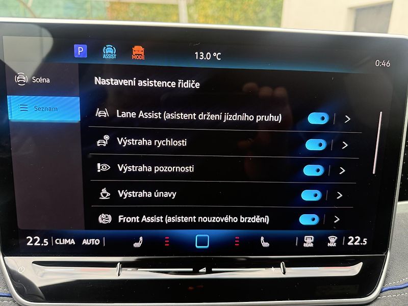 Volkswagen Passat (2026) 2.0 TDI 110kw R-line - fotka 15 z 16