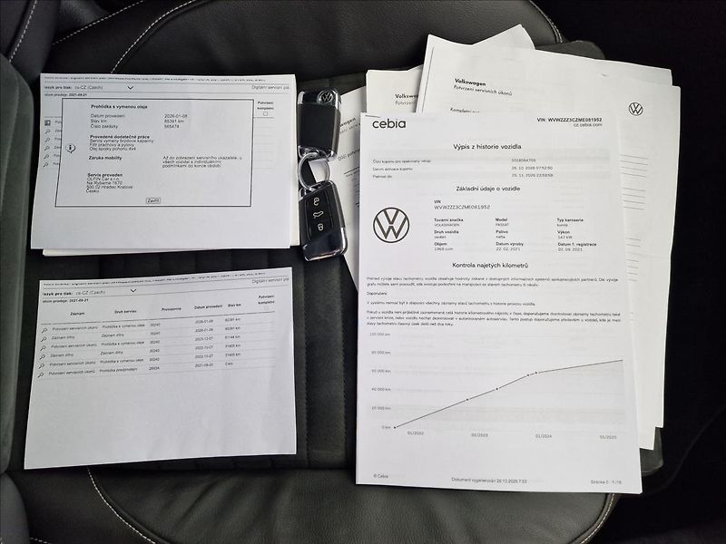 Volkswagen Passat 2.0TDI 147kW 4MOT DSG Eleg. - fotka 47 z 50