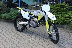Husqvarna FC 250 (2023) 2023 SKLADEM SLEVA - fotografie inzerátu