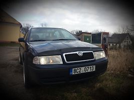 ZKUŠENOSTI UŽIVATELE: Škoda Octavia 1.9 tdi 66kw 