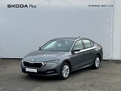 Škoda Octavia (2023) 1,5 TSI / 110 KW / Ambition Pl - fotografie inzerátu