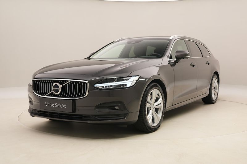 Volvo V90 B4 MOMENTUM AUT REZERVACE - fotografie inzerátu