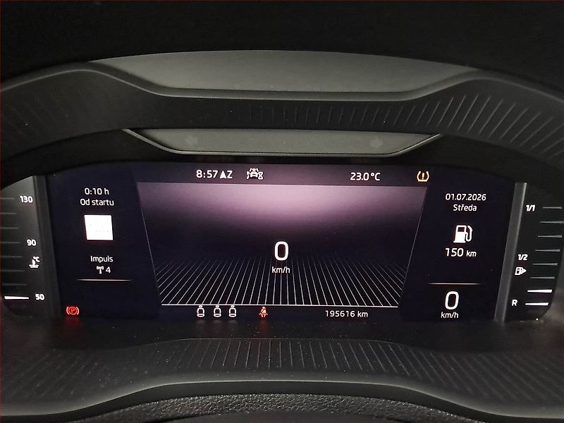 Škoda Karoq (2022) Ambition 2.0 TDI - fotka 11 z 21