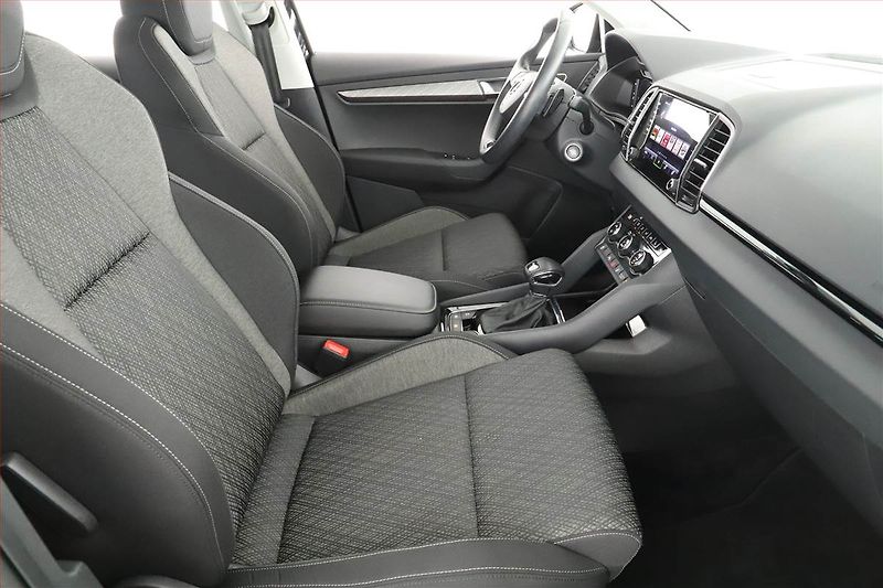 Škoda Karoq (2022) Style 2.0 TDI - fotka 7 z 20