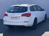 Opel Astra (2016) 1.6CDTi, ČR, servis.kniha - náhled 3