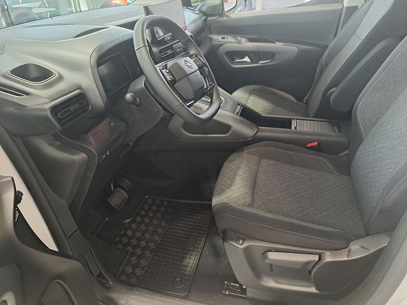 Opel Combo (2026) Elegance Plus XL AT8- 7 míst - fotka 7 z 24