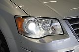 Chrysler Grand Voyager 3,8I LIMITED AUT. - náhled 10