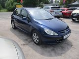 Peugeot 307 (2002) 1,6 servis doložen - náhled 1