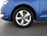Škoda Rapid (2014) Spaceback 1.6 TDI, Navi - náhled 16