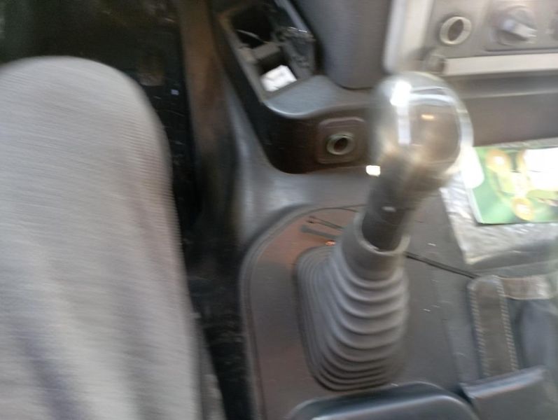 Iveco (2013) 450 sklápěč  na obilí - fotka 18 z 19