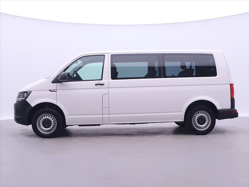Volkswagen Transporter 2,0 TDI 9-Míst Long 1.Maj DPH - fotka 4 z 27