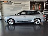 Audi SQ7 (2017) 4.0 TDI quattro (320kW/435k) T - náhled 2