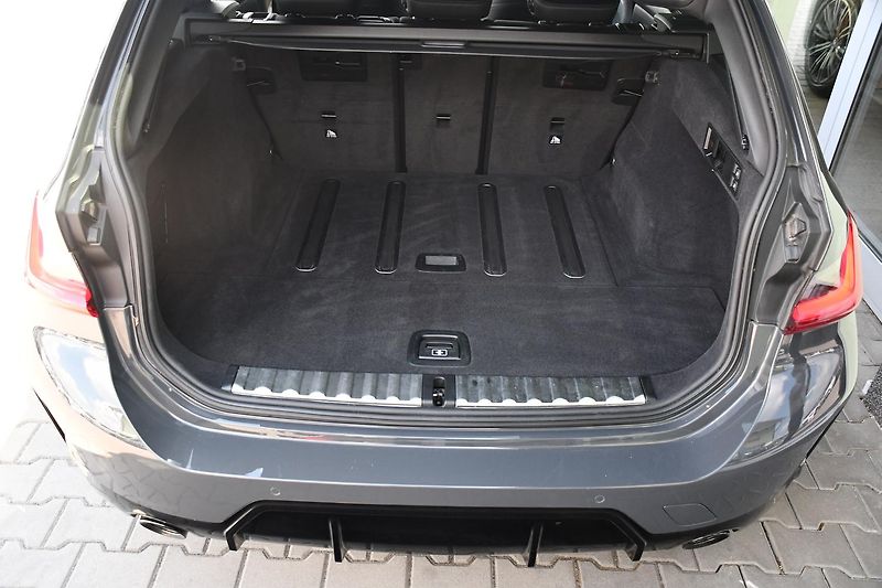 BMW Řada 3 320d xDrive MSPORT ČR 3LZÁRUKA - fotka 44 z 46