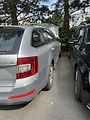 Škoda Octavia - náhled 1