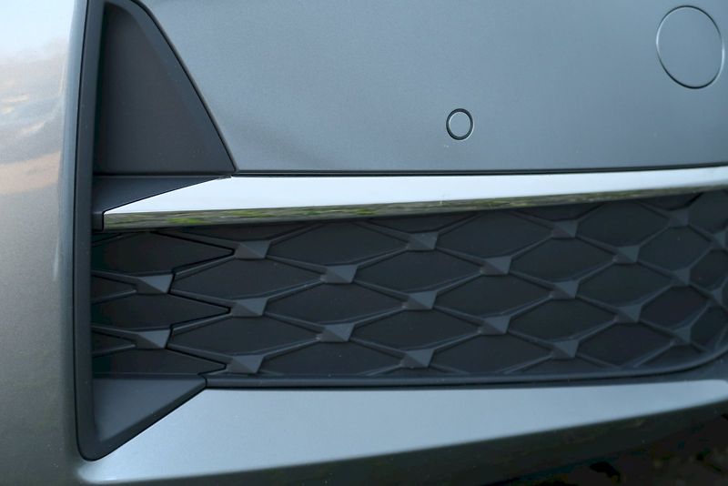 Škoda Octavia (2024) Top Selection 1.5 TSI 110 kW - fotka 9 z 28