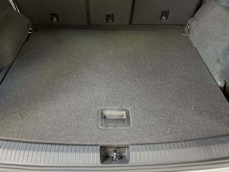 Seat Tarraco (2021) 2.0 TDI FR 4WD DSG - fotka 12 z 20