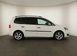 Volkswagen Touran (2012) 1.6 TDI, 7 míst, Park. senzory - náhled 6