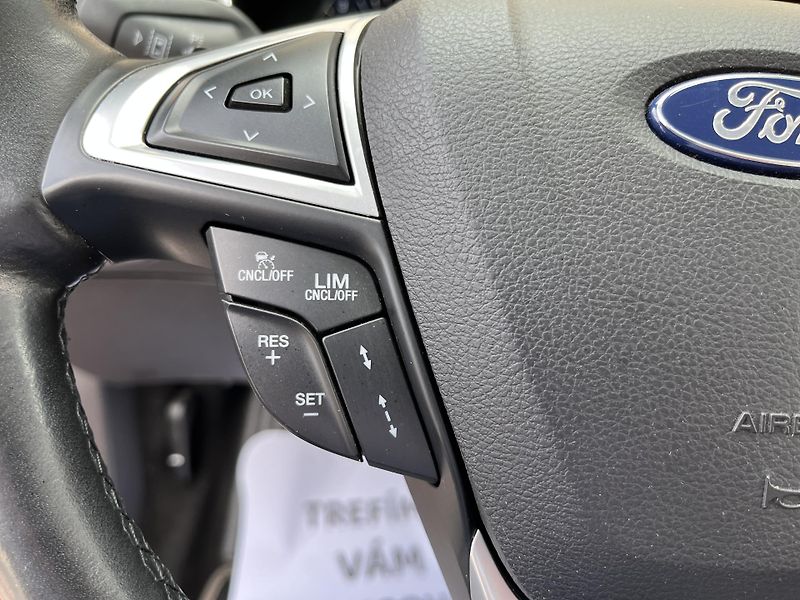 Ford Mondeo (2022) 2.0Eco 8AT*LED*KLIMA*VÝHŘEV*TZ - fotka 40 z 51