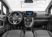 Mercedes-Benz Citan (2021)