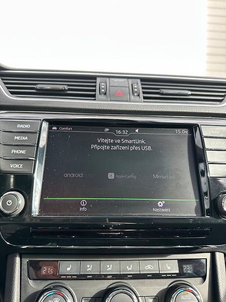 Škoda Superb (2017) III SPORTLINE 140KW DSG - fotka 39 z 48