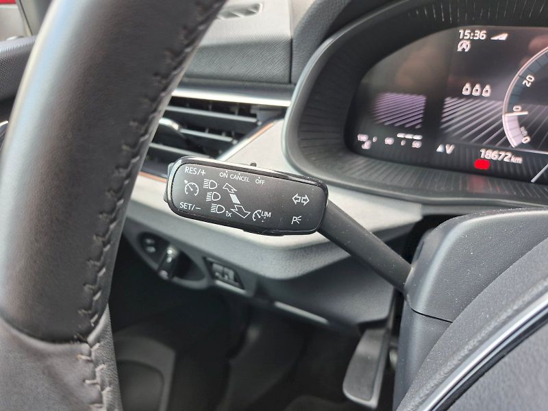 Škoda Kamiq (2025) Top Selection 1.5 TSI 110kW - fotka 15 z 27