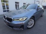 BMW Řada 5 210kW XDRIVE HEADup - DPH - náhled 1