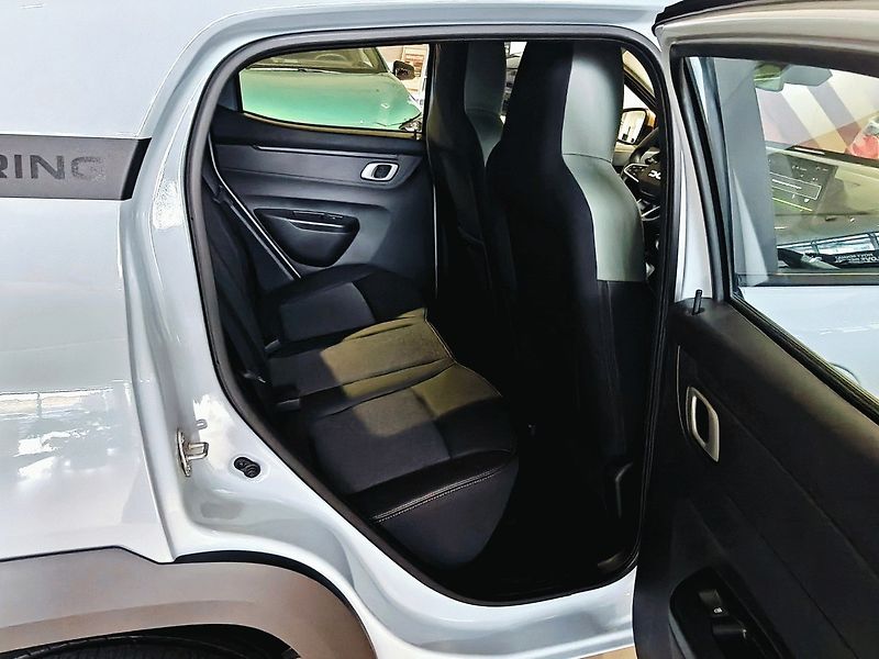 Dacia Spring (2026) Exterme electric 100 - fotka 10 z 11