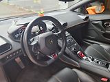 Lamborghini Huracán (2016) LP610-4 ORANGE - SERVIS - náhled 9