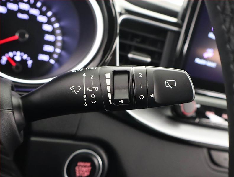 Kia XCeed (2025) Exclusive 1.5 T-GDI - fotka 23 z 24