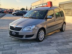 Škoda Roomster (2013) STYLE 1.2 TSI 63kW - fotografie inzerátu