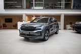 Škoda Kodiaq (2026) SPORTLINE 142KW 4X4 TAŽNÉ 1CZ  - náhled 9
