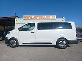 Toyota ProAce Verso (2023) 2.0D-4D 106kW L2 9-míst ČR DPH - náhled 4