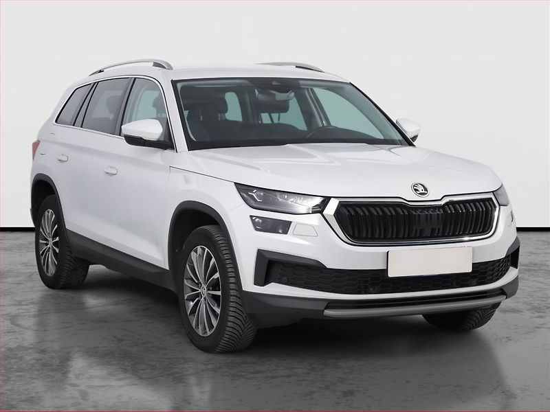 Škoda Kodiaq (2021) Style 2.0 TDI - fotografie inzerátu