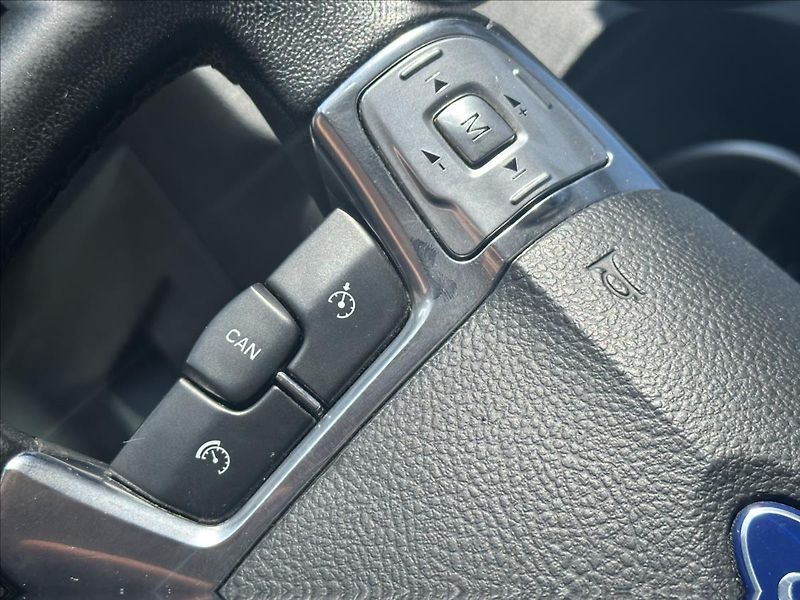 Ford Galaxy 2,0 103kW 7MÍST,TAŽNÉ,NOVÁ STK - fotka 17 z 33